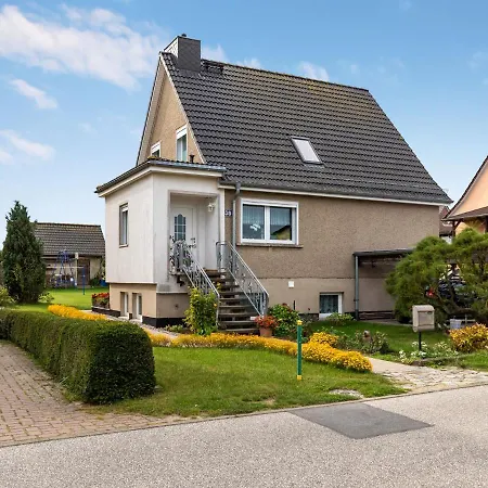 Ferienwohnung, شقة *