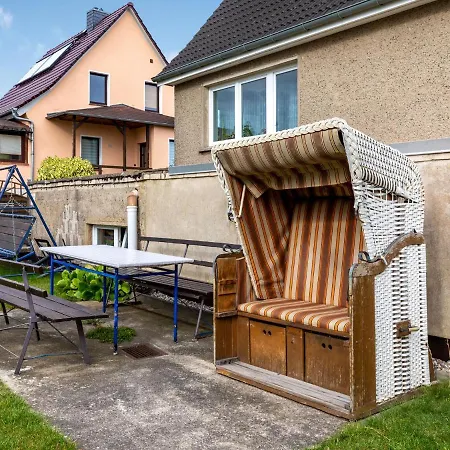 Ferienwohnung,