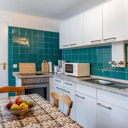 Ferienwohnung,