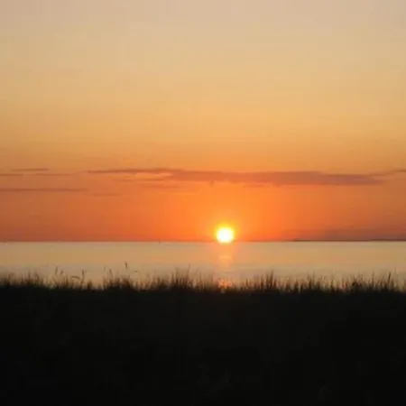 شقة Ferienwohnung, Ostseebad Kühlungsborn