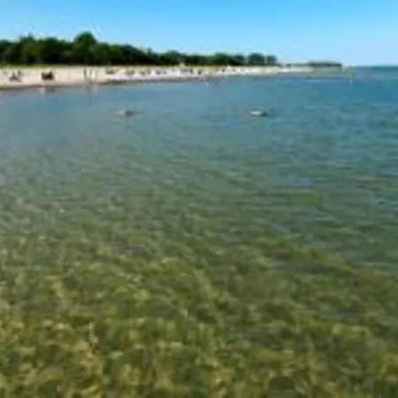 شقة Ferienwohnung, *