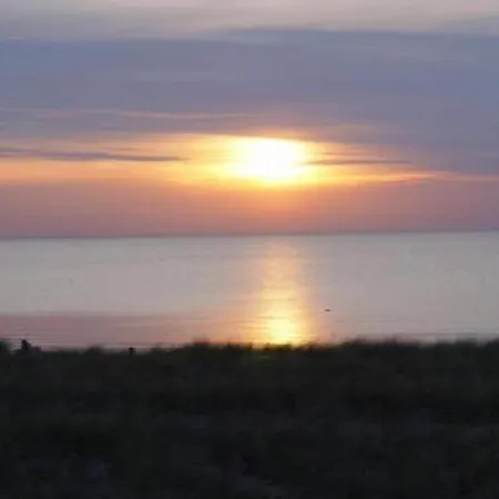 Lovely In Near The Sea *