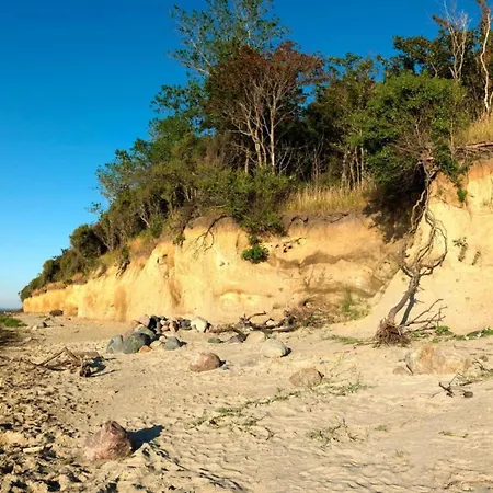 Ferienwohnung, Apartamento *