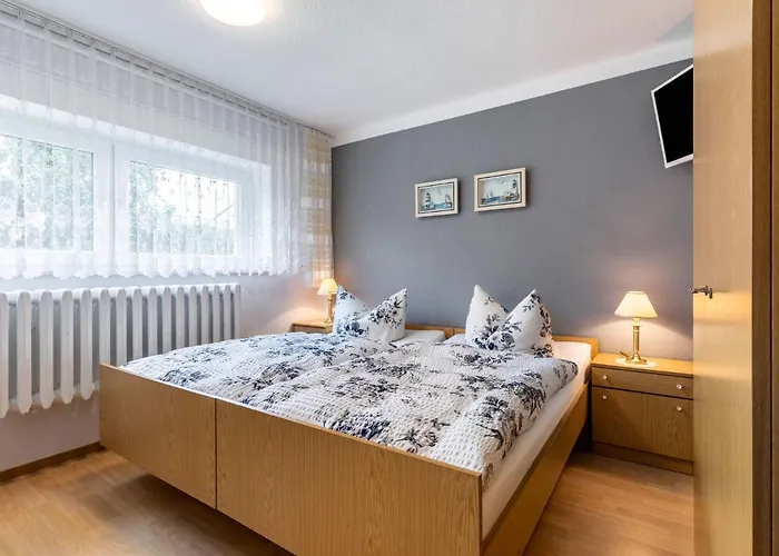 Apartament Ferienwohnung, *