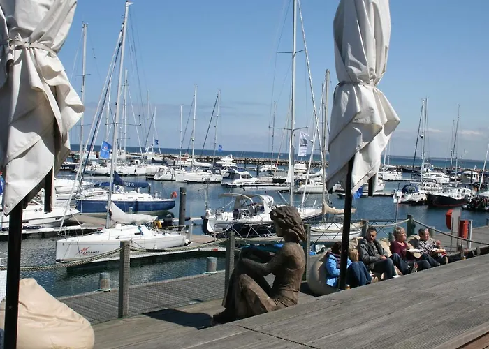 Ferienwohnung, Apartament