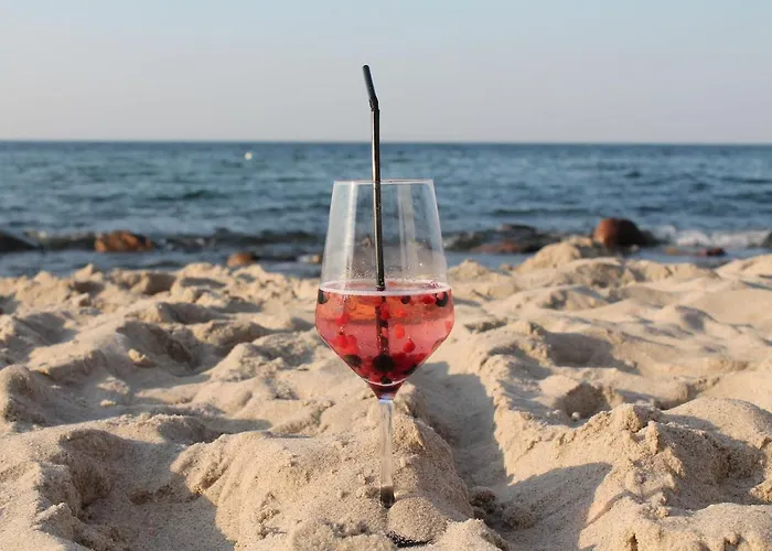 Ferienwohnung, Kühlungsborn