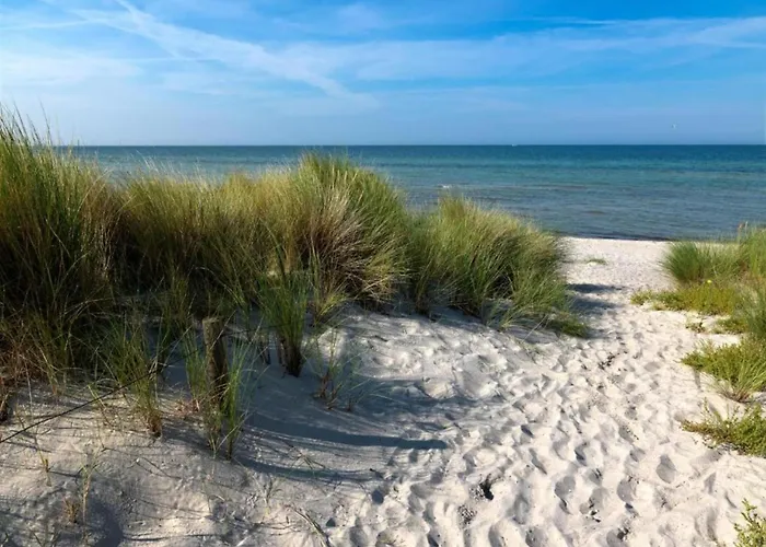 Apartament Ferienwohnung,