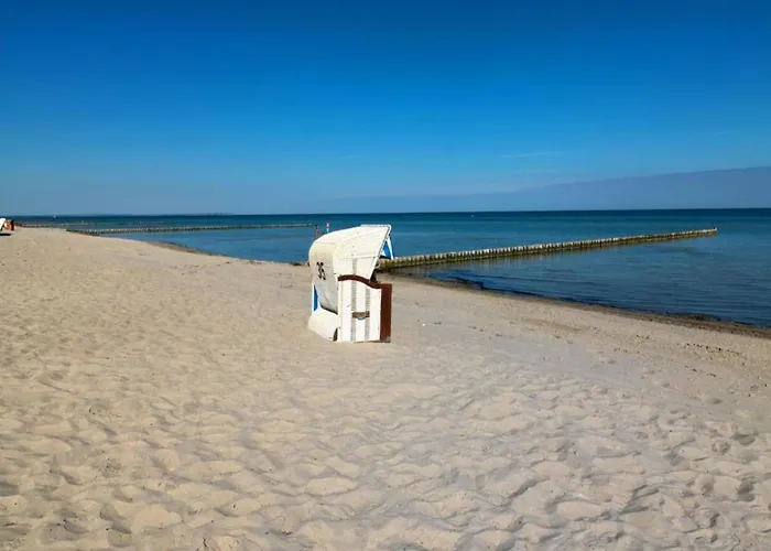 Apartament Ferienwohnung, *