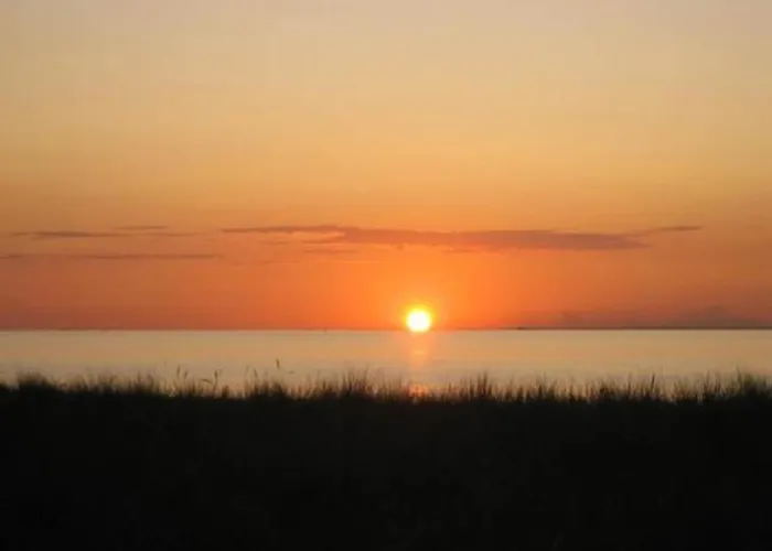 Apartament Ferienwohnung, Kühlungsborn