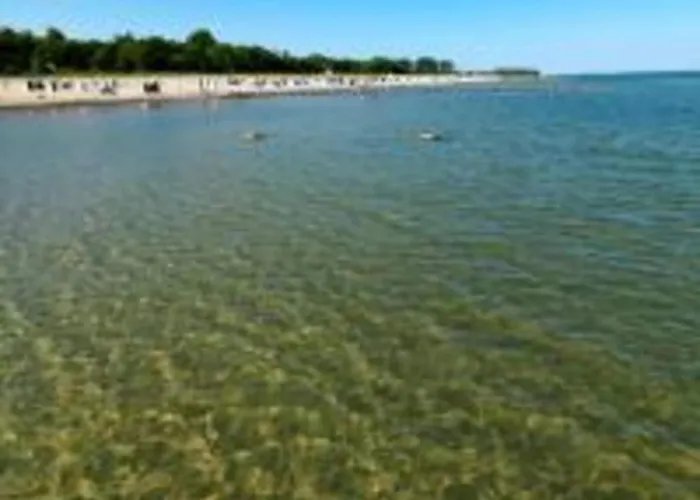 Apartament Ferienwohnung, *