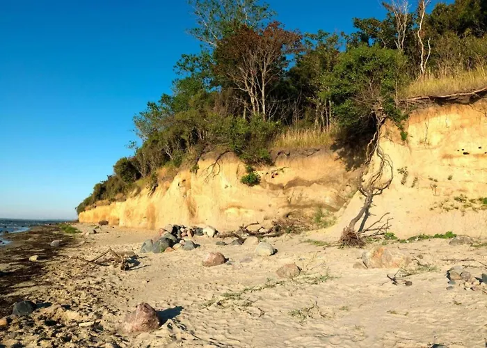 Ferienwohnung, Apartament *