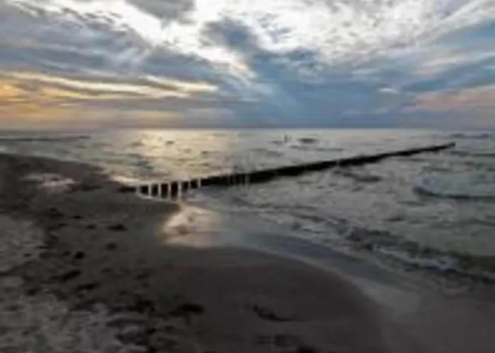 Ferienwohnung, * Kühlungsborn